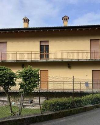 Immobile in asta di 194 m² a Villa d'Adda