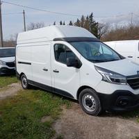 Renault trafic DOPPIA PORTA LAT. - ALTO / LUNGO