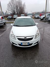 Opel Corsa 1.0 12V 5 porte Edition