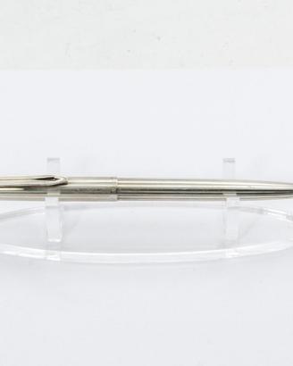 Aurora 98 Millerighe in Argento Massiccio 925%
