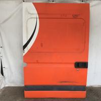 Porta Scorrevole laterale Renault Mascott Master 2