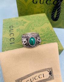 Anello Gucci