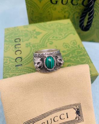 Anello Gucci