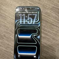 Iphone 17 pro 512 gb