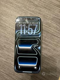 Iphone 17 pro 512 gb