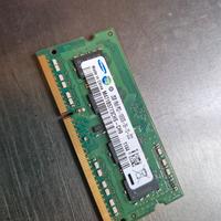 2Gb DDR3 SO-DIMM Samsung 