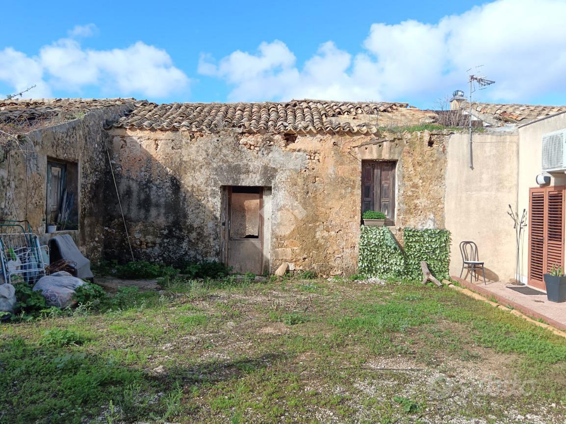 RUSTICO A VALDERICE - Vista 3