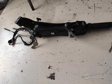 Barra di guida big tiller