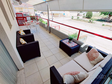 Casa a pochi passi dal mare