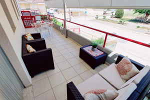 Casa a pochi passi dal mare