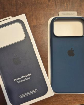 Cover iPhone 17pro max