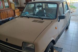 Renault 5 1.1