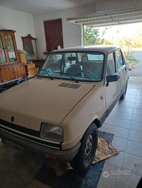 Renault 5 1.1