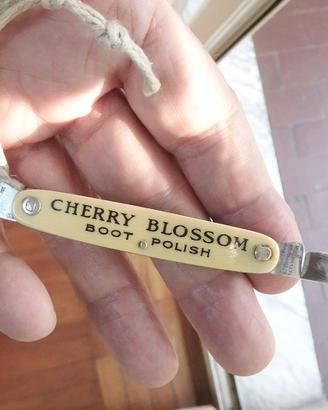 Coltellino Humphreys Graham &C. Inox England 1962