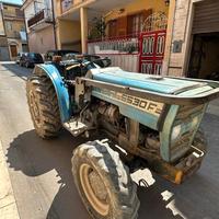 Landini 5530