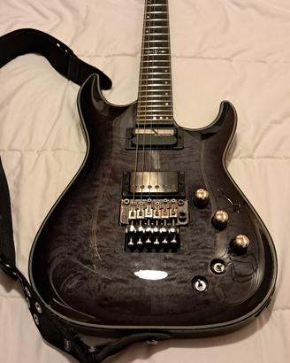 Schecter Hellraiser Hybrid C-1 FR S TBB