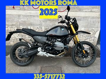 Bmw R 12 G/S - KM 3923 - 2025