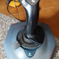 Joystick Logitech