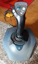 Joystick Logitech
