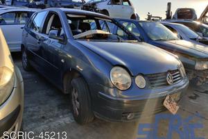 Vw polo 6n2 1.4 16v 101cv 99-01 - ricambi