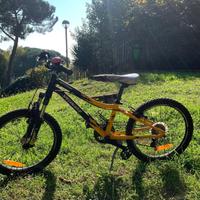 MTB Specialized Hotrock 20’’
