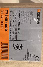 Megatiker  T714B160D