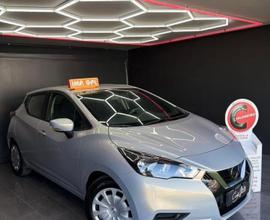 Nissan Micra 1.0 GPL 92 cv Eco N-Design 2021