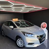 Nissan Micra 1.0 GPL 92 cv Eco N-Design 2021