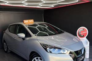 Nissan Micra 1.0 GPL 92 cv Eco N-Design 2021