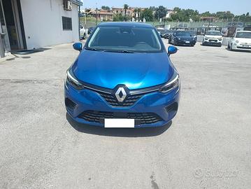 Renault Clio TCe 90 CV 5 porte Life