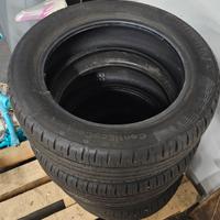 gomme estive 195/55 r 16
