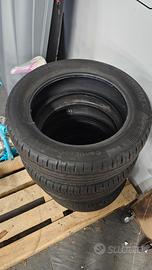 gomme estive 195/55 r 16
