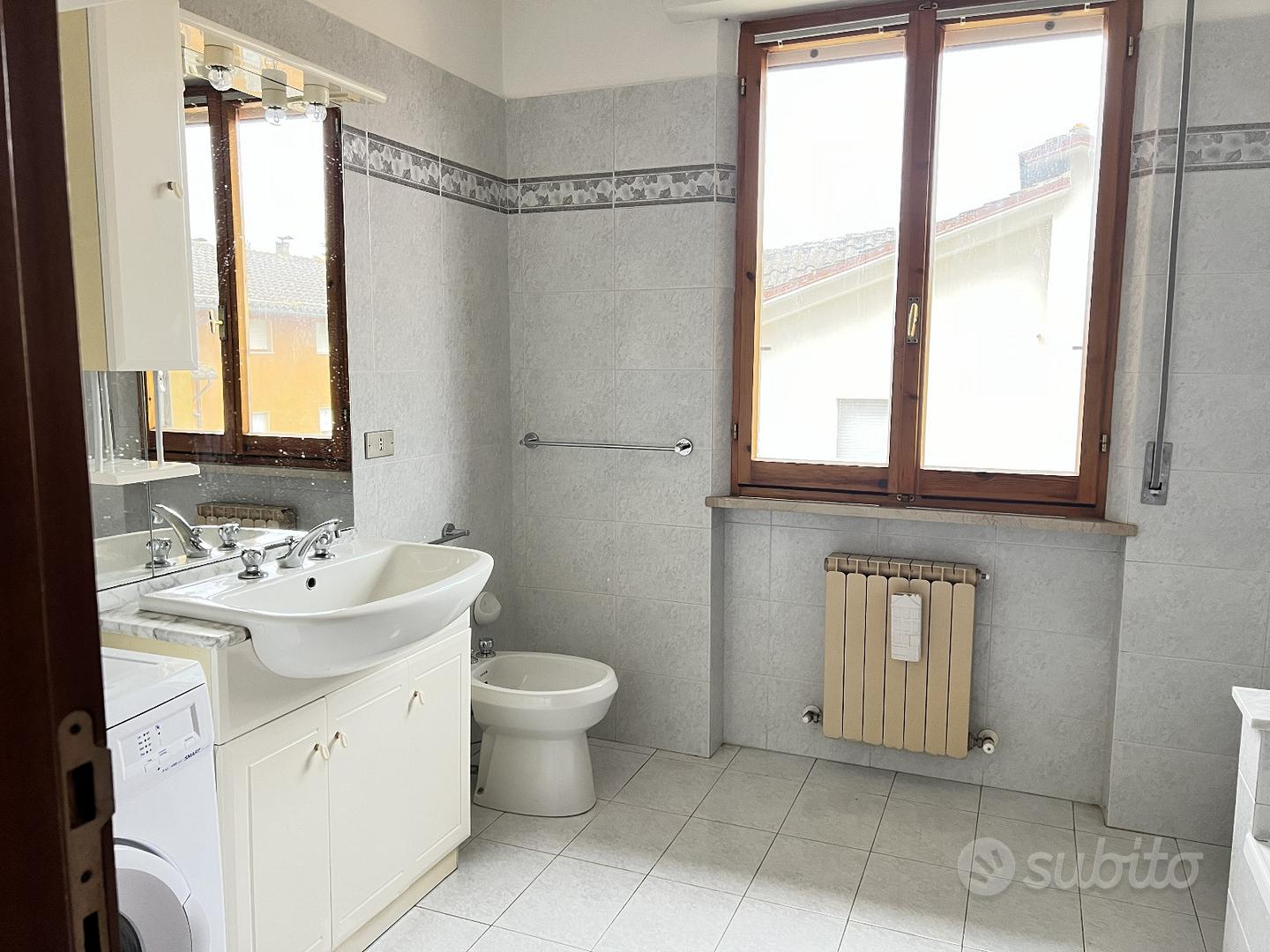 Apartment in Pergola, Quartiere Piano, Grifoleto - Vista 6