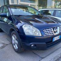 Nissan Qashqai 1.6 16V Benzina