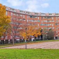 Ampio bilocale con garage 800 - Zona Binda