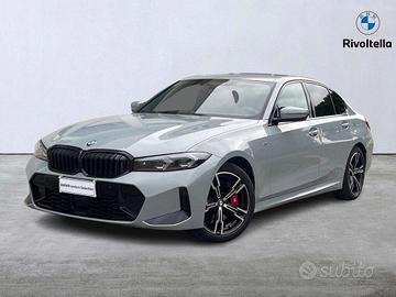 BMW Serie 3 320d mhev 48V xdrive M Sport Pro auto