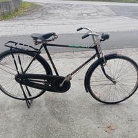 Bicicletta freni a bacchetta 