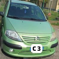CITROEN C3 1.2 BENZINA SI NEOPATENTATI