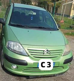 C3 1.2 BENZINA SI NEOPATENTATI km 169.ooo