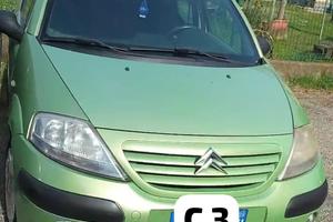 CITROEN C3 1.2 BENZINA SI NEOPATENTATI
