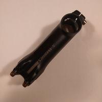 Attacco manubrio a works specialized 100mm