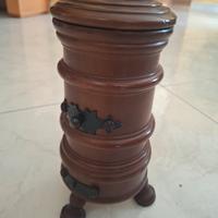 soprammobile in legno