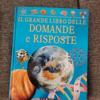 il grande libro delle domande e risposte 