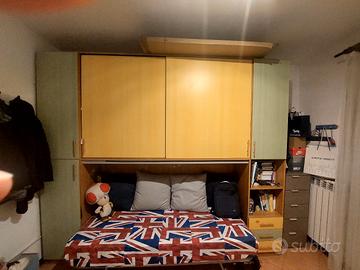 Armadio a ponte carioca