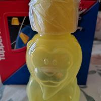 Bottiglia  "Leone"  per  Bimbi Tupperware