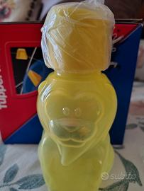 Bottiglia  "Leone"  per  Bimbi Tupperware