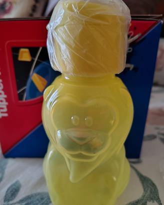 Bottiglia  "Leone"  per  Bimbi Tupperware