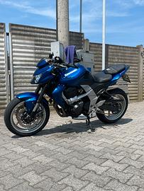 Kawasaki z750 2009