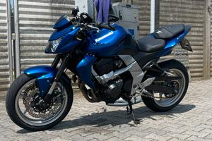 Kawasaki z750 2009