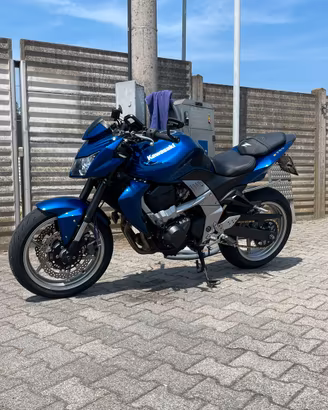 Kawasaki z750 2009